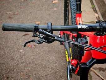 Merida One Twenty 9.7 - 7