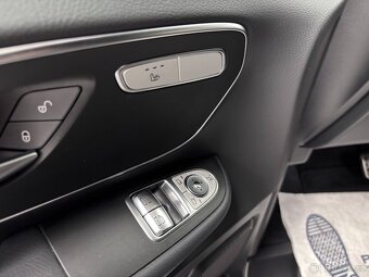 Mercedes-Benz Třídy V 2,0 V300 L STYLE 4MATIC - 7