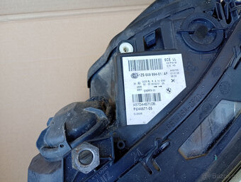 Dynamic XENON BMW e60 / e61 LCI - 7