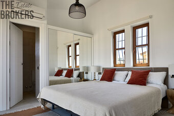 Vila Buenaventura Pueblo - 7