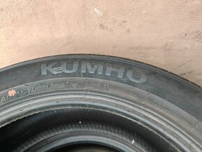 Qashqai, ASX, Duster, Ix35 letní 215/55/18. - 7
