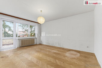 Byt 2+1 Brno - Starý Lískovec - 7