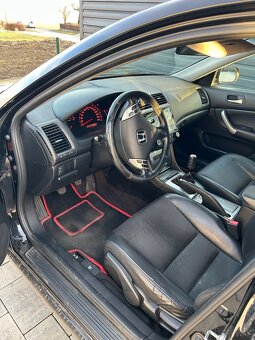 Honda Accord 2.2 ctdi - 7