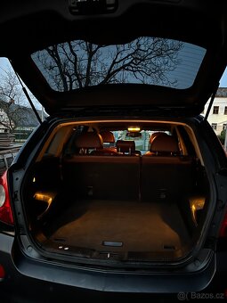 Opel Antara 4x4 automaticka prevodovka - 7