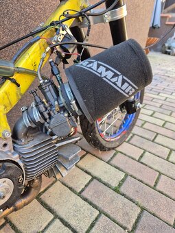 Jawa 50 rs, special - 7