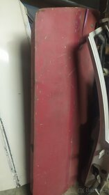 Dveře Škoda Rapid - 7