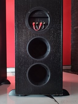 Klipsch RF-7 (1. generace) - High End reproduktory - 7