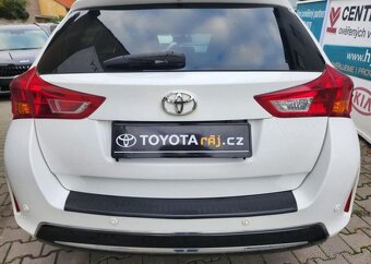 Toyota Auris 1.6-KAMERA-KLIMA-NAVI - 7