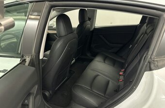 Tesla Model 3 refresh, EAP, Long Range, záruka, odpočet DPH - 7