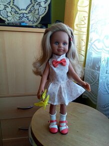 Španělská panenka - 7