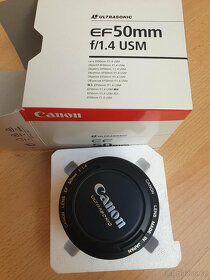 Canon EOS 450D + objektivy + bohaté příslušenství - 7
