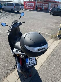 Gilera runner SP 50 - 7