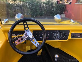 VW buggy 1500ccm - 7