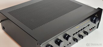 ACCUPHASE E-205 STEREO AMPLIFIER > jako nové - 7