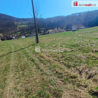 Prodej pozemku o rozloze 1146 m2 určeného k zastavění, Fojto - 7