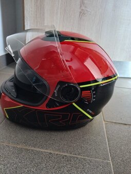 Oblečení XRC - 7