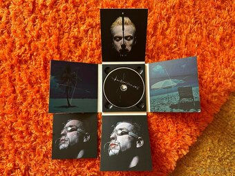 Rammstein - Sehnsucht (1997, digipack) - 7