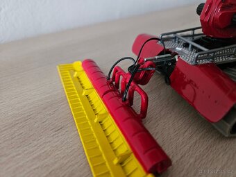 Sněhová rolba Pistenbully - 7
