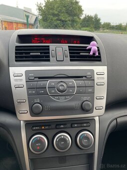Mazda 6 gh combi 2008 - 7