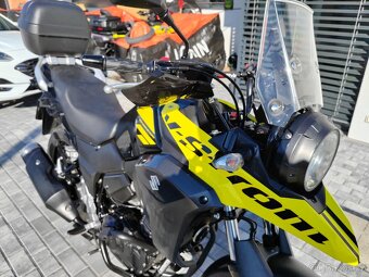 Suzuki dl 250 V-Strom r.v.2019,ČR - 7