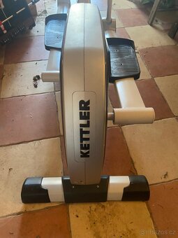 Eliptický trenažér KETTLER RONDO P - 7