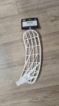 Florbalová hůl UNIHOC unilite superskin MAX Titan 29 - NOVÁ - 7