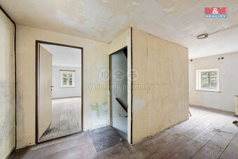 Prodej rodinného domu, 105 m², Dobrná, okr. Děčín - 7