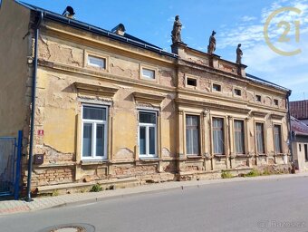 Cihlový byt 3+1, 78 m2 Moravská Třebová - 7