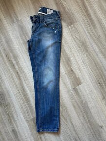 Tom Tailor boyfriend dziny, 27/32 - 7
