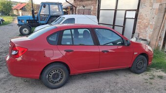 Renault Thalia 1.2 - 7