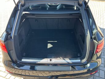 Audi A4 Avant 2,0TDI 140kW Quattro Sport LED B&O ACC 2017 - 7