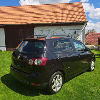 VW GOLF PLUS 1.6i 75kW JEN 138tis km - 7