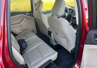 Ford Kuga 2.0 EcoBoost AWD ST-Line ASS - 7