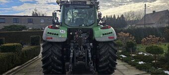 Fendt 716 SCR Profi - 7