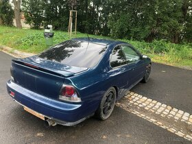 Honda Accord kupé - 7