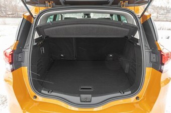 Prodám designový rodinný vůz Renault Scénic v plné výbavě - 7