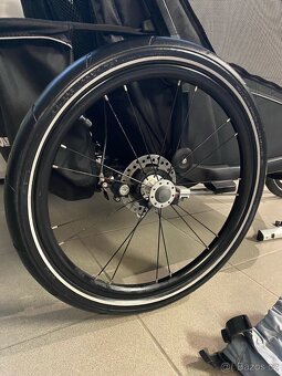 Thule Chariot Sport 2 - 7