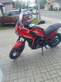 Prodej motocyklu - 7
