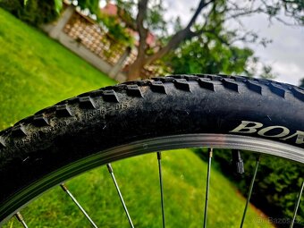 Horske kolo Scott REFLEX 60 - 7