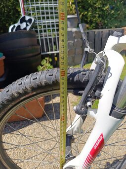 Dětské kolo Specialized Hotrock 20 - 7