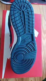 Boty NIKE - 7