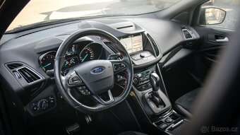 Ford Kuga, 1,5/110kW ST-Line ČR Automat - 7