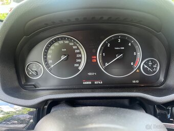 X3 X-drive 2.0D 2016 - 7