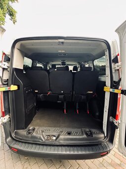 Ford Transit Custom - 7
