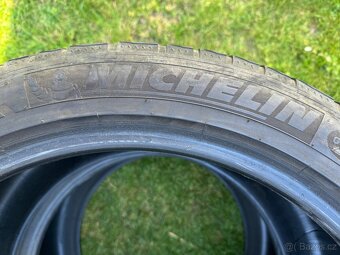 Michelin Pilot Alpin 275/40 R20 315/35 R20 - 7