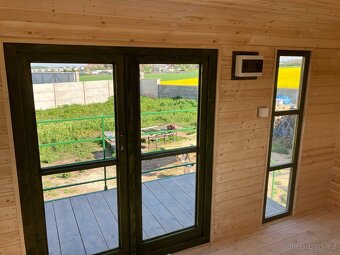 Maringotka Tiny house - 7