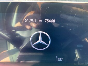 Mercedes-Benz GLE 350d AMG 4Matic r.v.2020 ODPOČET DPH - 7