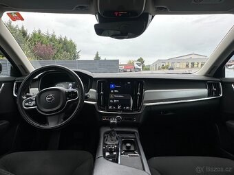 Volvo V90 2.0 D3 110kW - 7