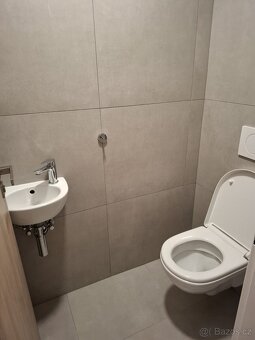 Pronajmu byt 2KK - bez provize RK - 7