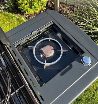 Gril Campingaz 4 Series Classic LS Plus - 7